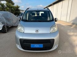 Grigio Usata 2011 Fiat Qubo Trekking Monovolume | 3500 € (Super prezzo)
