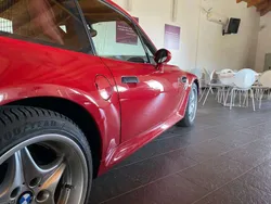 Usata 1998 BMW Z3 M Coupé | 44.000 € (Buon prezzo)