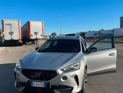 Usata 2022 Cupra Formentor SUV | 24.700 € (Buon prezzo)