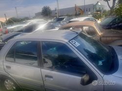 Grigio Usata 2000 Peugeot 106 Due volumi | 700 € (Ottimo prezzo)