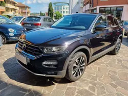 Nero Usata 2021 VW T-Roc United SUV | 22.940 € (Buon prezzo)