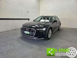 Nero Usata 2022 Audi A6 Allroad Ambiente Station wagon | 42.500 € (Ottimo prezzo)