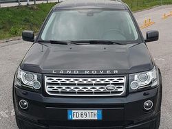 Usata 2013 Land Rover Freelander 2 SE SUV | 9900 € (Cara)