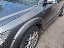 Grigio Usata 2012 Fiat Freemont SUV | 6000 € (Buon prezzo)