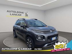 Grigio Usata 2020 Citroën C3 Aircross Shine SUV | 13.480 € (Ottimo prezzo)
