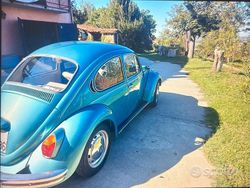 Usata 1970 VW Maggiolino | 7800 €