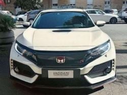 Bianco Usata 2017 Honda Civic Type R Tre volumi | 33.500 € (Buon prezzo)