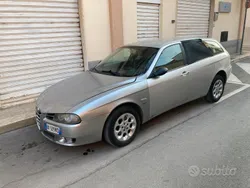 Usata 2000 Alfa Romeo 156 Station wagon | 350 € (Buon prezzo)