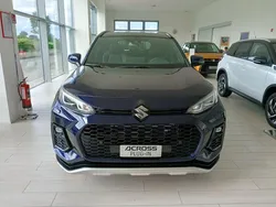 Blu metallizzato Nuova 2024 Suzuki Across SUV | 47.500 € (Molto cara)