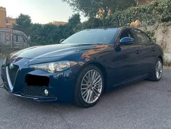 Usata 2016 Alfa Romeo Giulia Coupé | 12.000 € (Super prezzo)