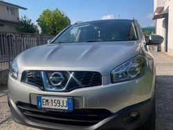 Usata 2012 Nissan Qashqai SUV | 8600 € (Molto cara)