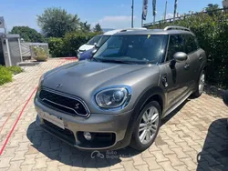 Bronze Usata 2018 Mini Cooper Countryman SUV | 20.900 € (Buon prezzo)