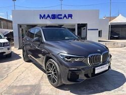 Grigio Usata 2019 BMW X5 M Sport SUV | 47.900 € (Buon prezzo)