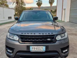 Usata 2015 Land Rover Range Rover Sport Dynamic SUV | 23.990 € (Molto cara)