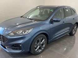 Nero Usata 2024 Ford Kuga ST-Line SUV | 24.900 € (Ottimo prezzo)