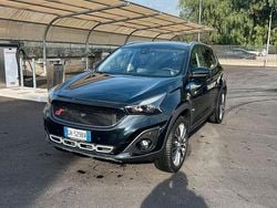 Nero Usata 2021 DR F35 SUV | 13.500 € (Ottimo prezzo)