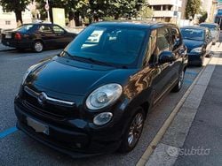 Grigio Usata 2016 Fiat 500L Monovolume | 4999 € (Super prezzo)