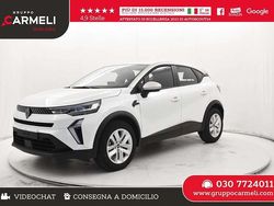 Be style salisburgo (bianco na Nuova 2025 Renault Captur Evolution SUV | 19.900 € (Ottimo prezzo)