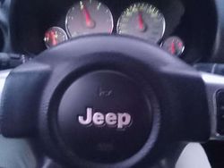 Grigio Usata 2002 Jeep Cherokee Limited SUV | 4900 € (Super prezzo)