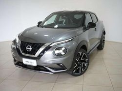 Grigio + tetto nero Nuova 2025 Nissan Juke SUV | 21.490 € (Buon prezzo)