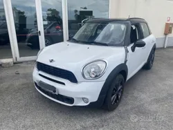Usata 2010 Mini Countryman SUV | 11.500 € (Cara)