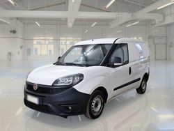 Bianco Usata 2022 Fiat Doblò Business Monovolume | 12.500 € (Cara)