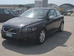 Nero Usata 2008 Volvo C30 Summum Due volumi | 2500 € (Ottimo prezzo)