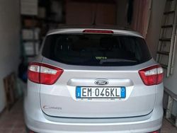 Grigio Usata 2011 Ford C-MAX Monovolume | 6000 € (Buon prezzo)