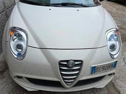 Usata 2009 Alfa Romeo MiTo Due volumi | 1500 € (Ottimo prezzo)