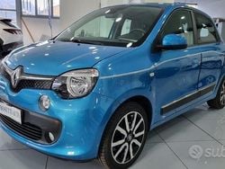 Blu Usata 2015 Renault Twingo Due volumi | 8500 € (Buon prezzo)