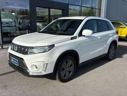 Bianco Usata 2022 Suzuki Vitara Cool SUV | 17.890 € (Buon prezzo)