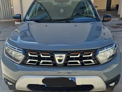 Usata 2022 Dacia Duster Extreme SUV | 17.000 € (Buon prezzo)