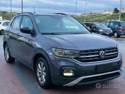 Usata 2022 VW T-Cross Style SUV | 18.000 € (Buon prezzo)