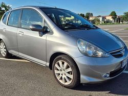 Grigio Usata 2008 Honda Jazz Due volumi | 3100 € (Cara)