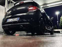 Usata 2012 Citroën DS3 So Chic Tre volumi | 5500 € (Buon prezzo)
