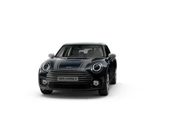 Usata 2022 Mini Cooper D Clubman Station wagon | 24.700 € (Cara)
