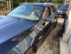 Blu Usata 2011 BMW 520 Station wagon | 9500 € (Ottimo prezzo)