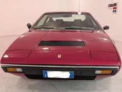 Rosso Usata 1975 Ferrari Dino GT4 Coupé | 89.000 €