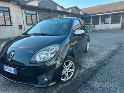 Nero Usata 2012 Renault Twingo Due volumi | 2000 €