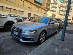 Usata 2008 Audi A4 Tre volumi | 5200 € (Ottimo prezzo)