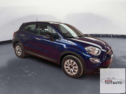 Blu/azzurro Usata 2023 Fiat 500X SUV | 16.900 € (Buon prezzo)