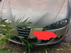 Usata 2006 Alfa Romeo 147 Due volumi | 1000 € (Super prezzo)