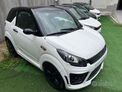 Bianco Usata 2021 Ligier JS50 Due volumi | 9990 € (Buon prezzo)