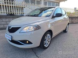 Beige Usata 2015 Lancia Ypsilon Gold Due volumi | 9900 € (Cara)