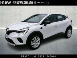 Bianco Usata 2023 Renault Captur Equilibre SUV | 16.900 € (Ottimo prezzo)