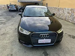 Nero Usata 2016 Audi A1 Sportback Design Due volumi | 10.990 € (Ottimo prezzo)