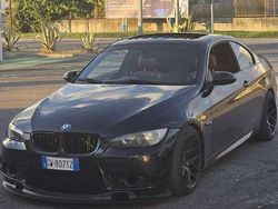 Usata 2009 BMW 320 Coupé | 10.800 €