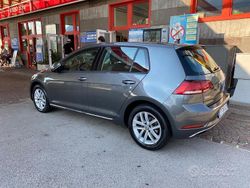 Grigio Usata 2017 VW Golf Business Tre volumi | 10.000 €