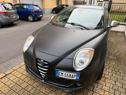 Usata 2012 Alfa Romeo MiTo Due volumi | 5500 € (Molto cara)