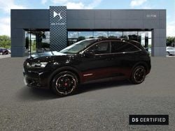 Nero Usata 2021 DS Automobiles DS7 Crossback Performance SUV | 25.900 € (Cara)